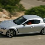 Mazda RX-8 192 ch