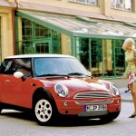 Mini 2 Cooper R50