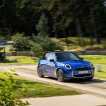 Mini Cooper SE F66