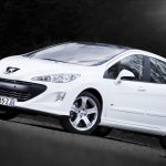 Peugeot 308 GTI 1L6 THP 200