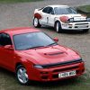 Toyota Celica GT-Four Carlos Sainz Edition