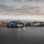 Aston Martin Vanquish 25 : l'édition limitée qui célèbre un quart de siècle de la sportive fleuron de Gaydon