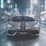 Lamborghini Revuelto Impavido : l'édition V12 japonaise inspirée du Bushido