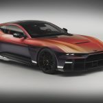 Aston Martin Valen : le nouveau supercar V12 de 850 ch