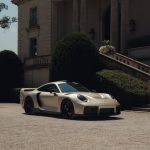 Gemballa Marsien GT : 830 ch, 330 km/h et seulement 30 exemplaires