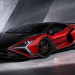 Lamborghini Revuelto SV : 1 065 ch, 345 km/h et une nouvelle référence sur circuit