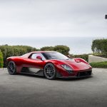 McLaren McL 6GT : le retour de la boîte manuelle et le rêve de Bruce McLaren