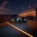 Mercedes-AMG A 45 S Final Edition : la dernière des hyper-GTI ?