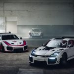 Porsche 911 GT2 RS Moby Dick 992 : la 935 moderne en détail