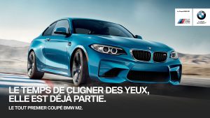 Couverture : BMW-M2-2016-CA