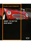 Mini-2001-AU