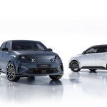 Alpine A290 Collection : une citadine sportive électrique encore plus exclusive