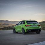 Audi RS3 Sportback 8Y MY24