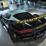 Maserati GT2 Stradale Tribute to MC12 : une Fuoriserie unique dévoilée à Modène