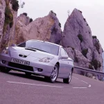 Toyota Celica Mk7 TS 190 ZZT231