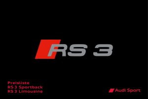Couverture : Audi-RS3-Sportback-Sedan-2026-GER