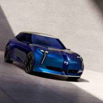 Concept DS F3VER : la nouvelle figure de style de DS