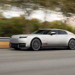 Jaguar Type 01 : une nouvelle ère commence