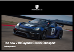 Porsche-718-Cayman-GT4-RS-Clubsport-2021-INT