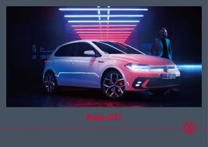 Couverture : VW-Polo-GTi-2025-JPN