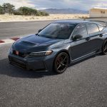 Honda Civic Type R 2027 : la compacte sportive affûte encore son caractère