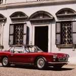 Maserati 5000 GT Frua : histoire d'une légende certifiée