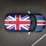 MINI Cooper Édition Oxford : un hommage au berceau de la marque