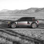 Peugeot E-T16 Concept : 816 ch électriques pour réinventer le mythe de la 205 T16
