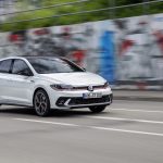 Volkswagen Polo 6 GTI Phase 2 2G