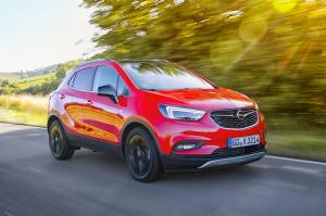 Opel-Mokka-X-503655 0