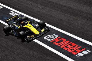 2018 06 24 GP F1 France Paul Ricard Le Castellet