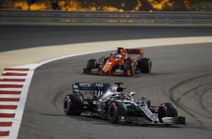 2019 03 31 GP F1 Bahrain