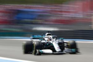 2019 06 23 GP F1 France Le Castellet 2019