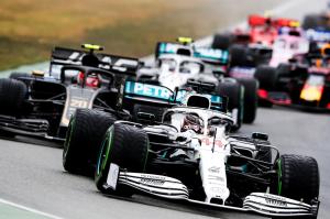 2019 07 28 GP F1 Hockenheim Allemagne 2019