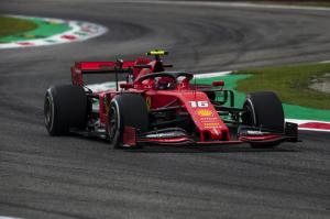 2019 09 08 GP F1 Monza Italie 2019