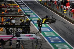 Grand Prix Pirelli de Styrie de Formule 1 (1)