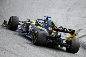 Grand Prix Pirelli de Styrie de Formule 1-2 (1)