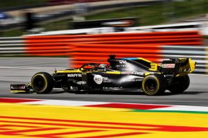 Grand Prix Pirelli de Styrie de Formule 1-3 (1)