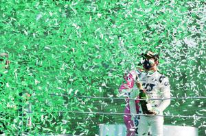 307845 First F1 Win For Gasly At The Italian Grand Prix