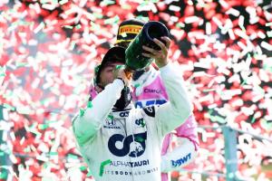 307847 First F1 Win For Gasly At The Italian Grand Prix