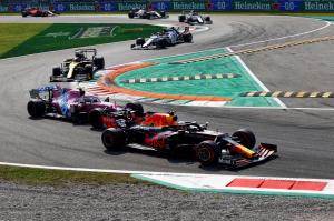 307848 First F1 Win For Gasly At The Italian Grand Prix