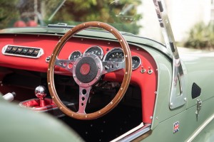 Caterham Seven Sprint (10)