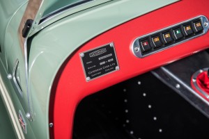 Caterham Seven Sprint (12)