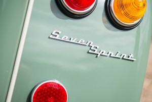 Caterham Seven Sprint (13)