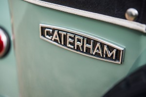 Caterham Seven Sprint (14)