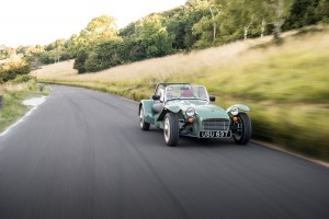 Caterham Seven Sprint (2)