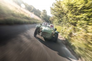 Caterham Seven Sprint (3)