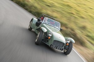 Caterham Seven Sprint (4)