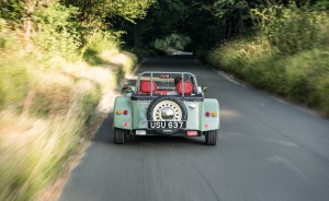Caterham Seven Sprint (5)