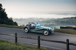 Caterham Seven Sprint (7)